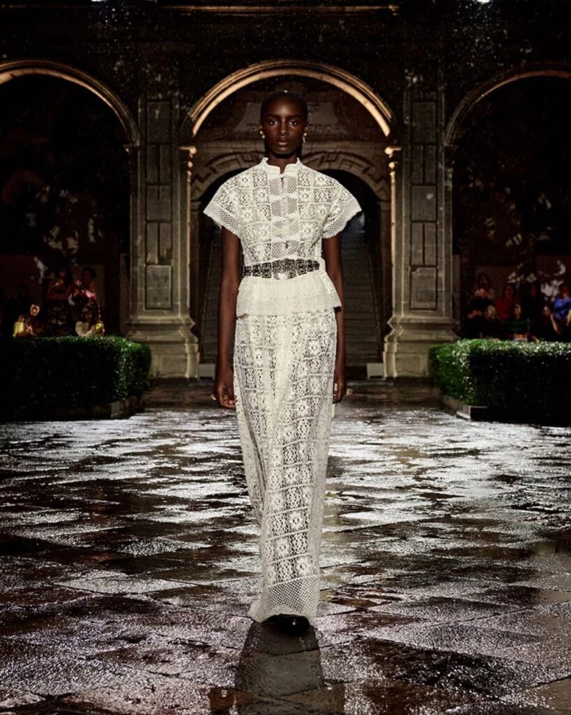 Colección Dior Cruise 2024