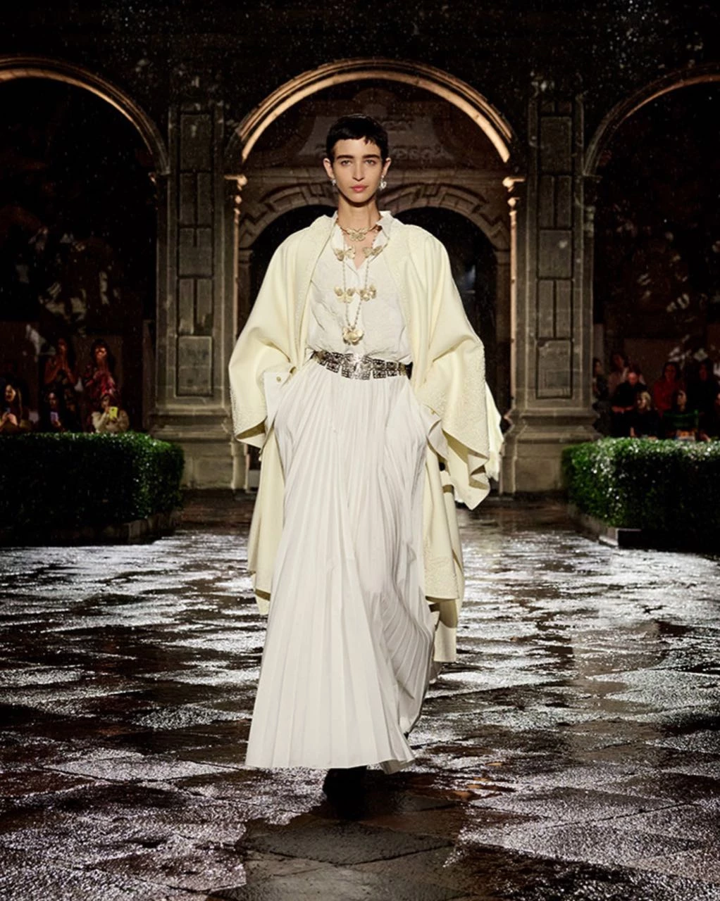 Colección Dior Cruise 2024