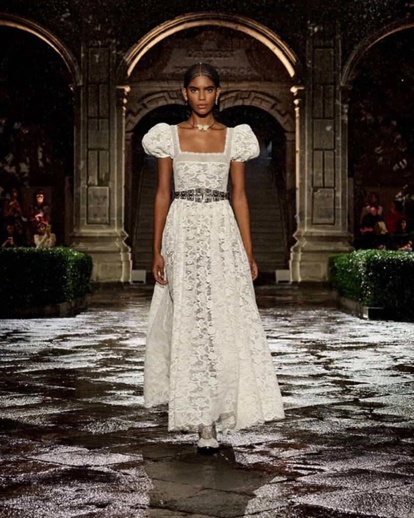 Colección Dior Cruise 2024