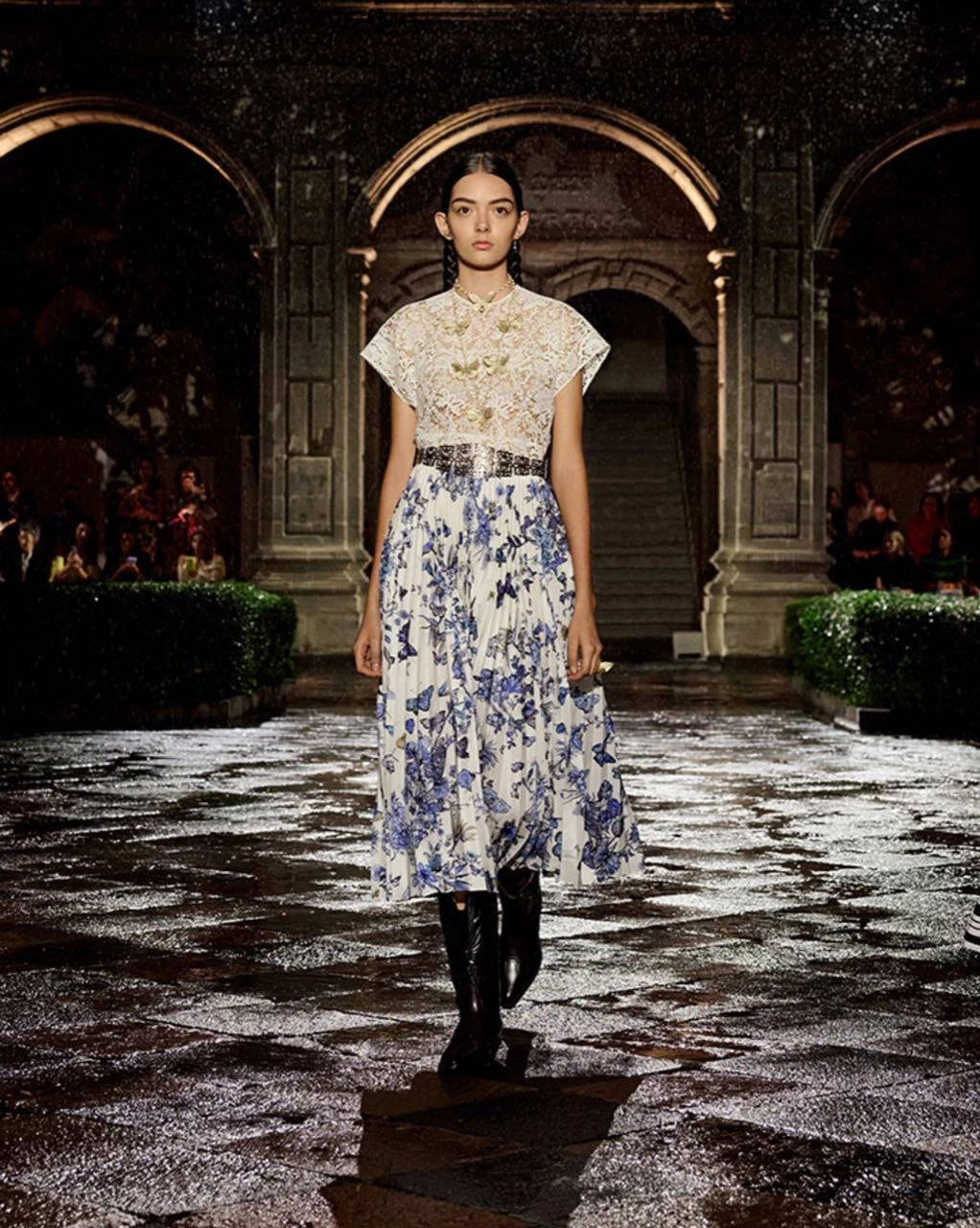 Colección Dior Cruise 2024