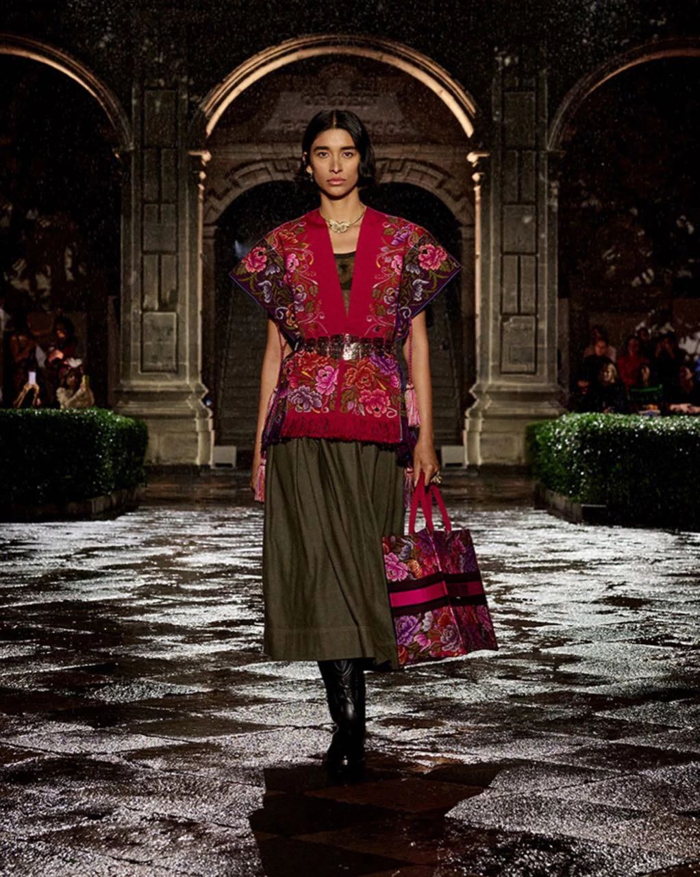 Colección Dior Cruise 2024