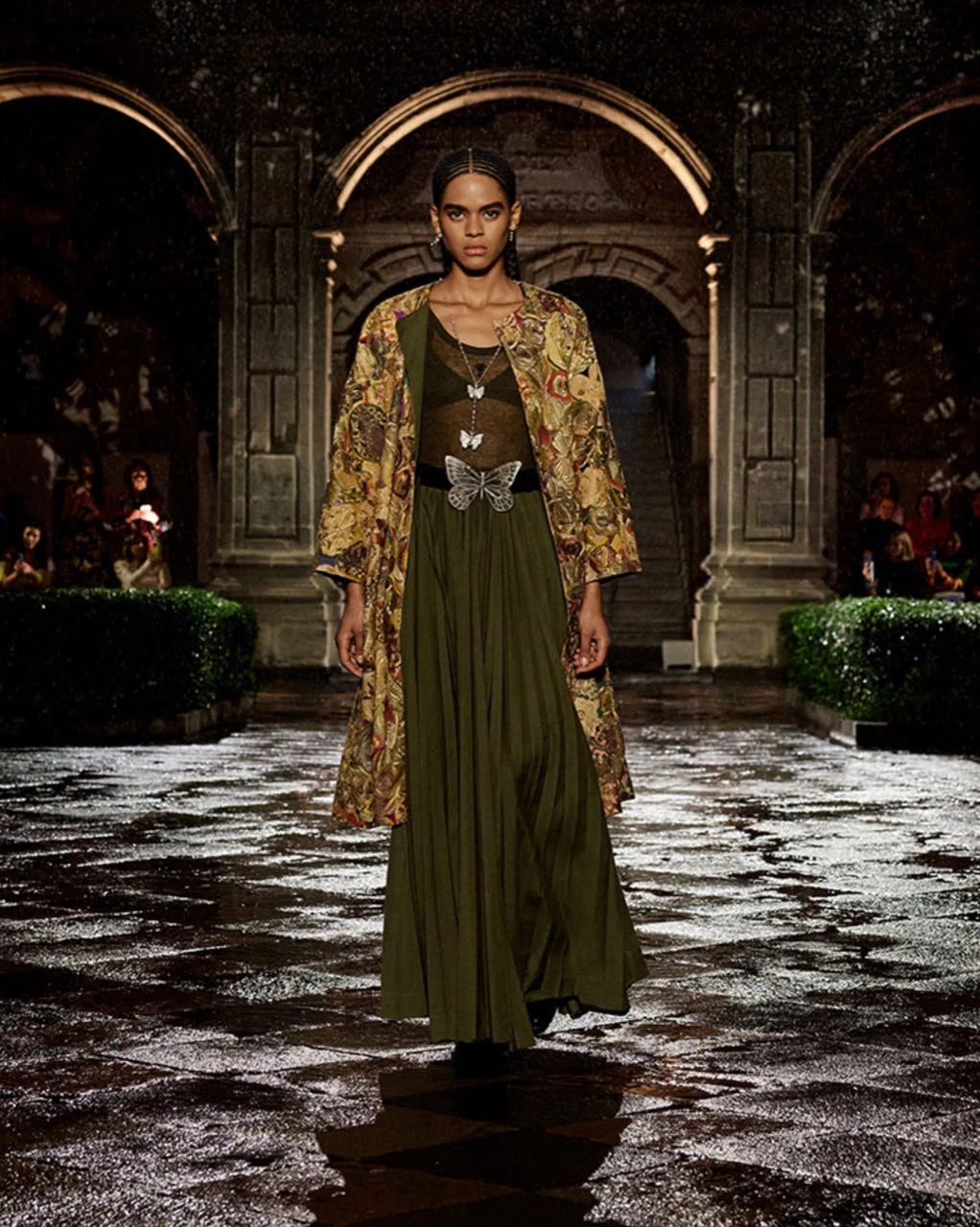 Colección Dior Cruise 2024