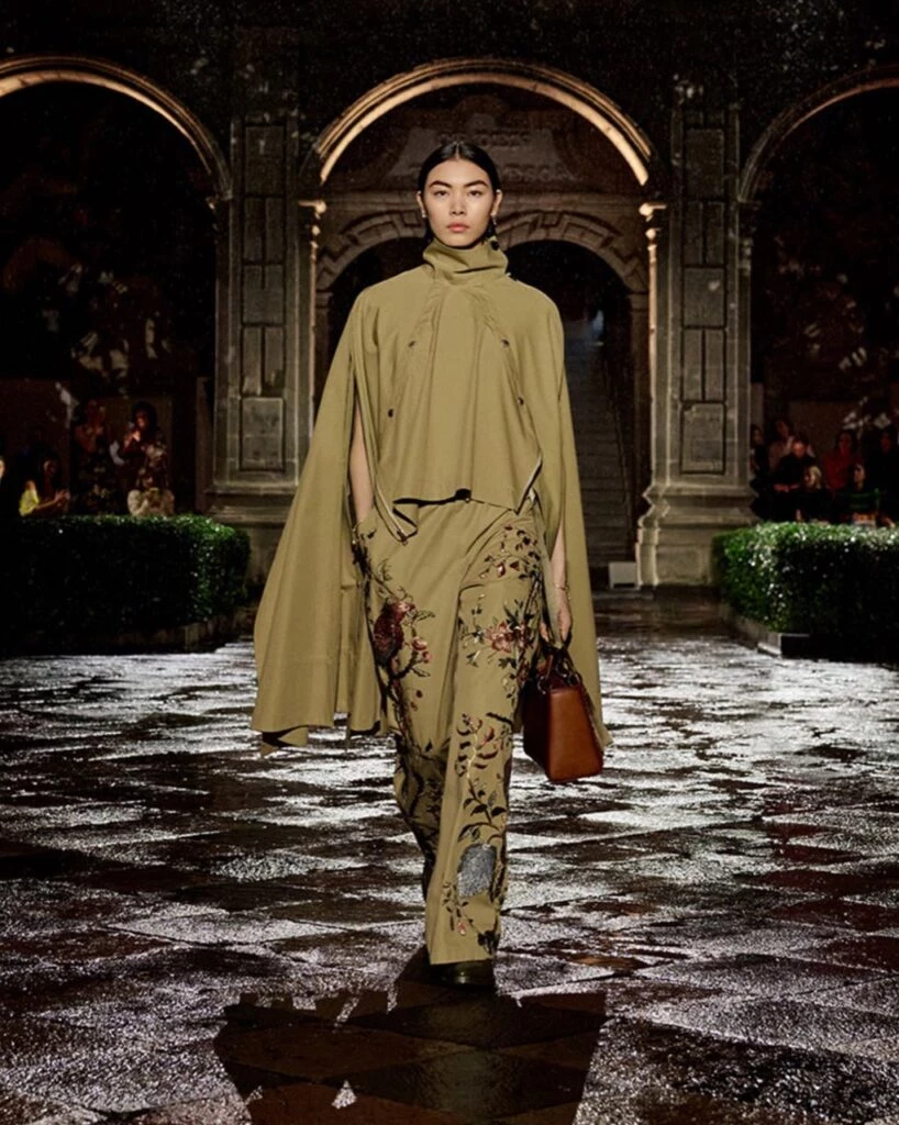 Colección Dior Cruise 2024