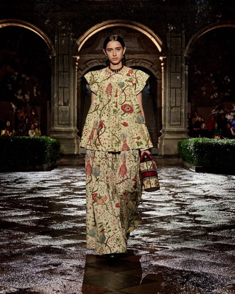 Colección Dior Cruise 2024