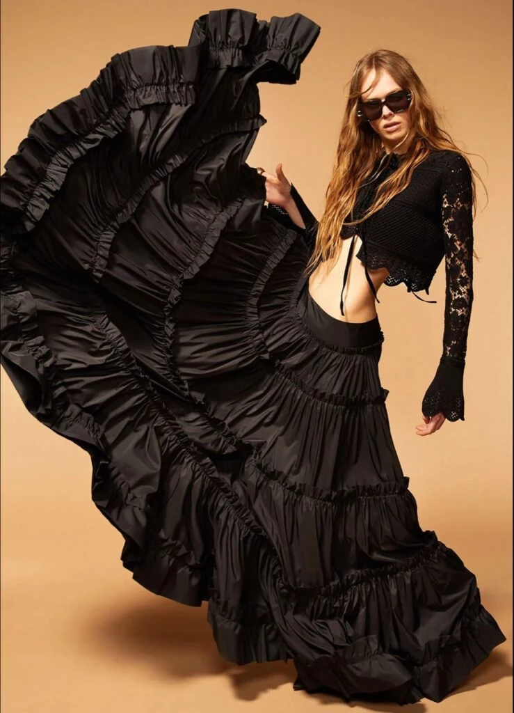 Roberto Cavalli Resort 2024