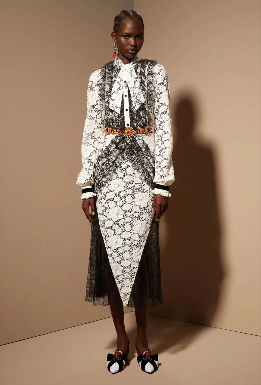 Roberto Cavalli Resort 2024