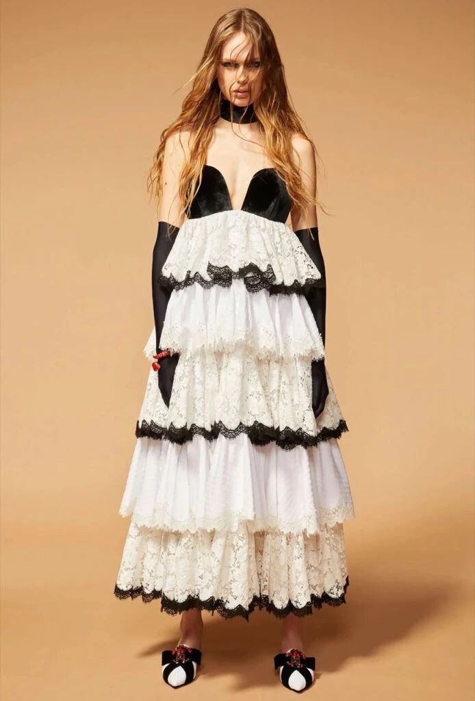 Roberto Cavalli Resort 2024