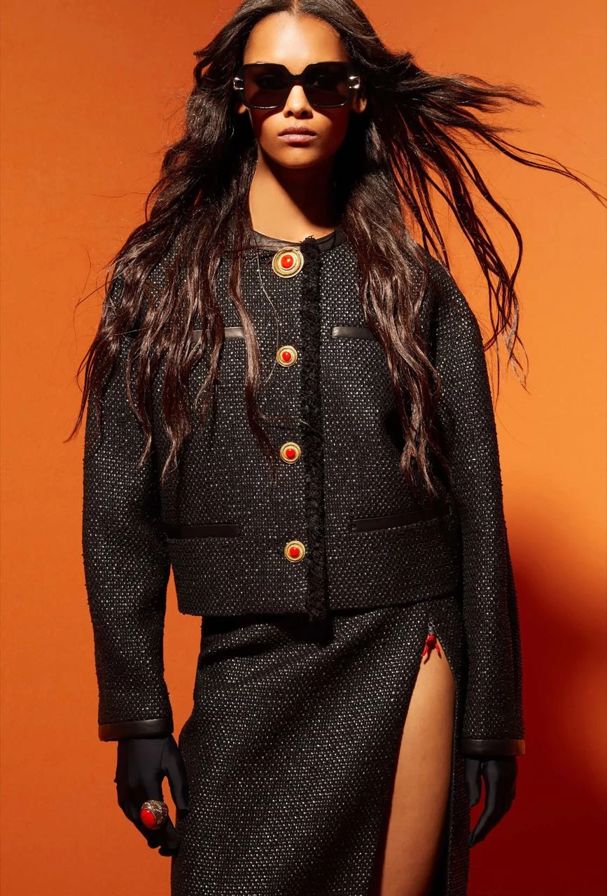 Roberto Cavalli Resort 2024