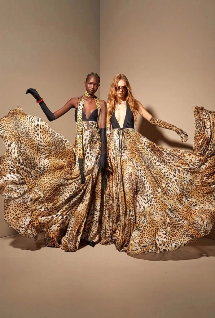 Roberto Cavalli Resort 2024