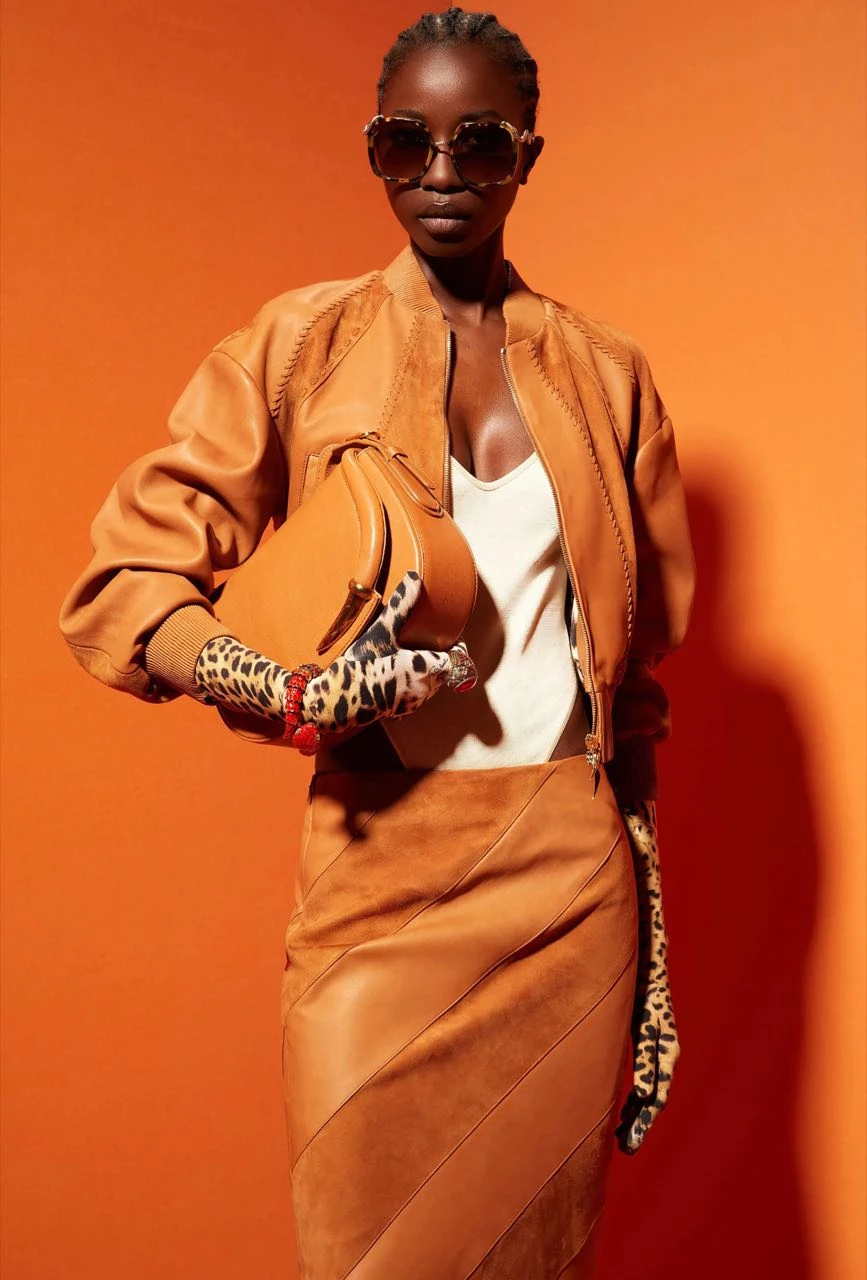 Roberto Cavalli Resort 2024