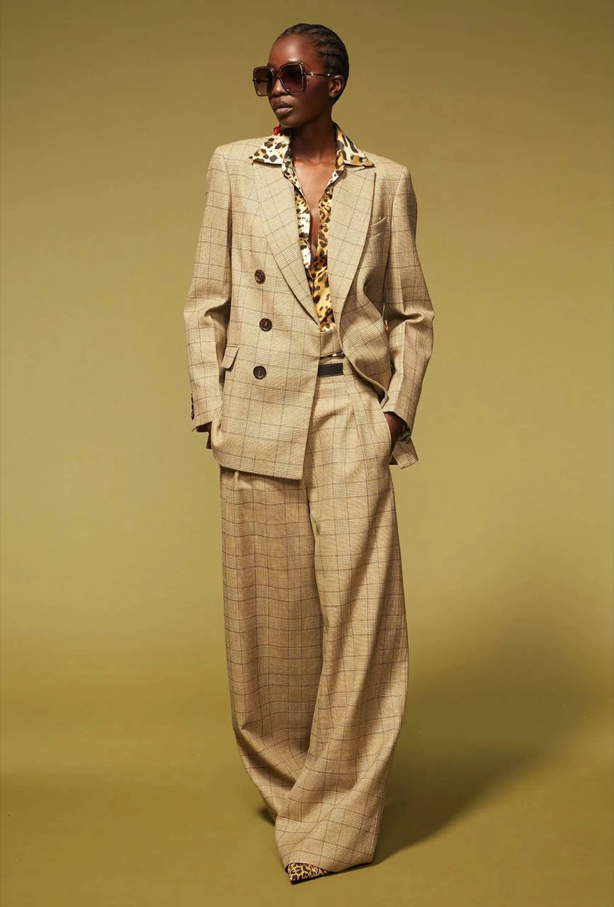 Roberto Cavalli Resort 2024