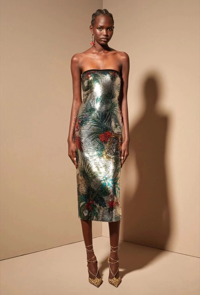 Roberto Cavalli Resort 2024