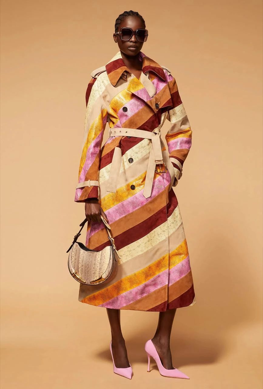 Roberto Cavalli Resort 2024