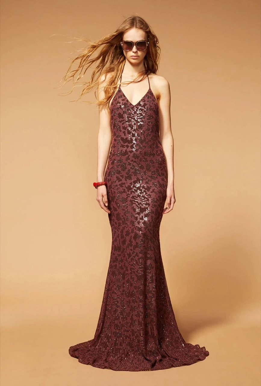 Roberto Cavalli Resort 2024