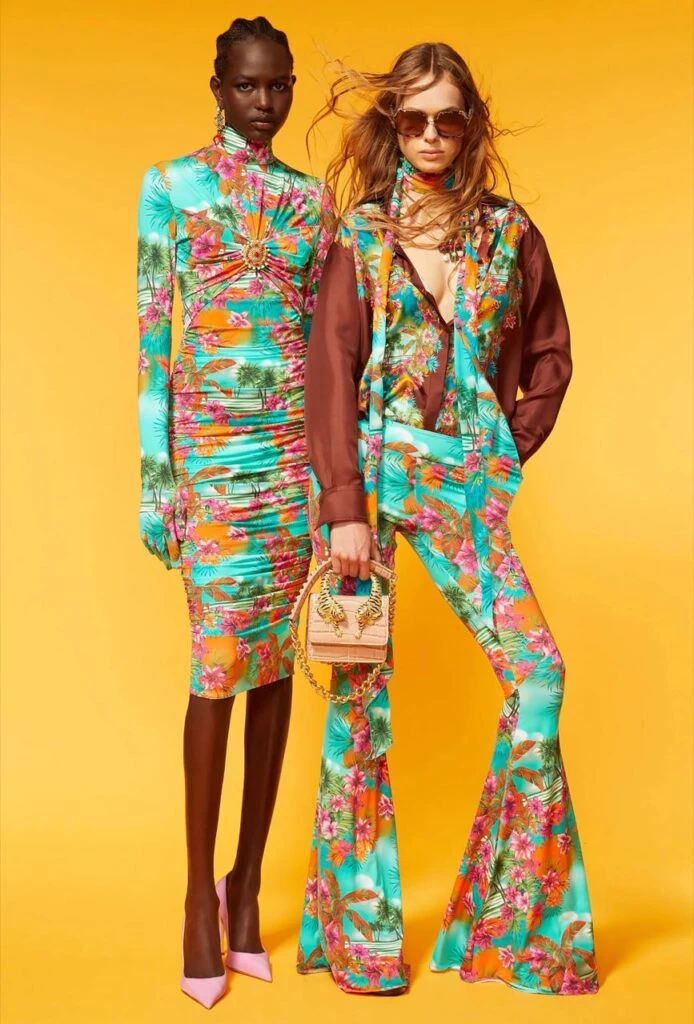 Roberto Cavalli Resort 2024