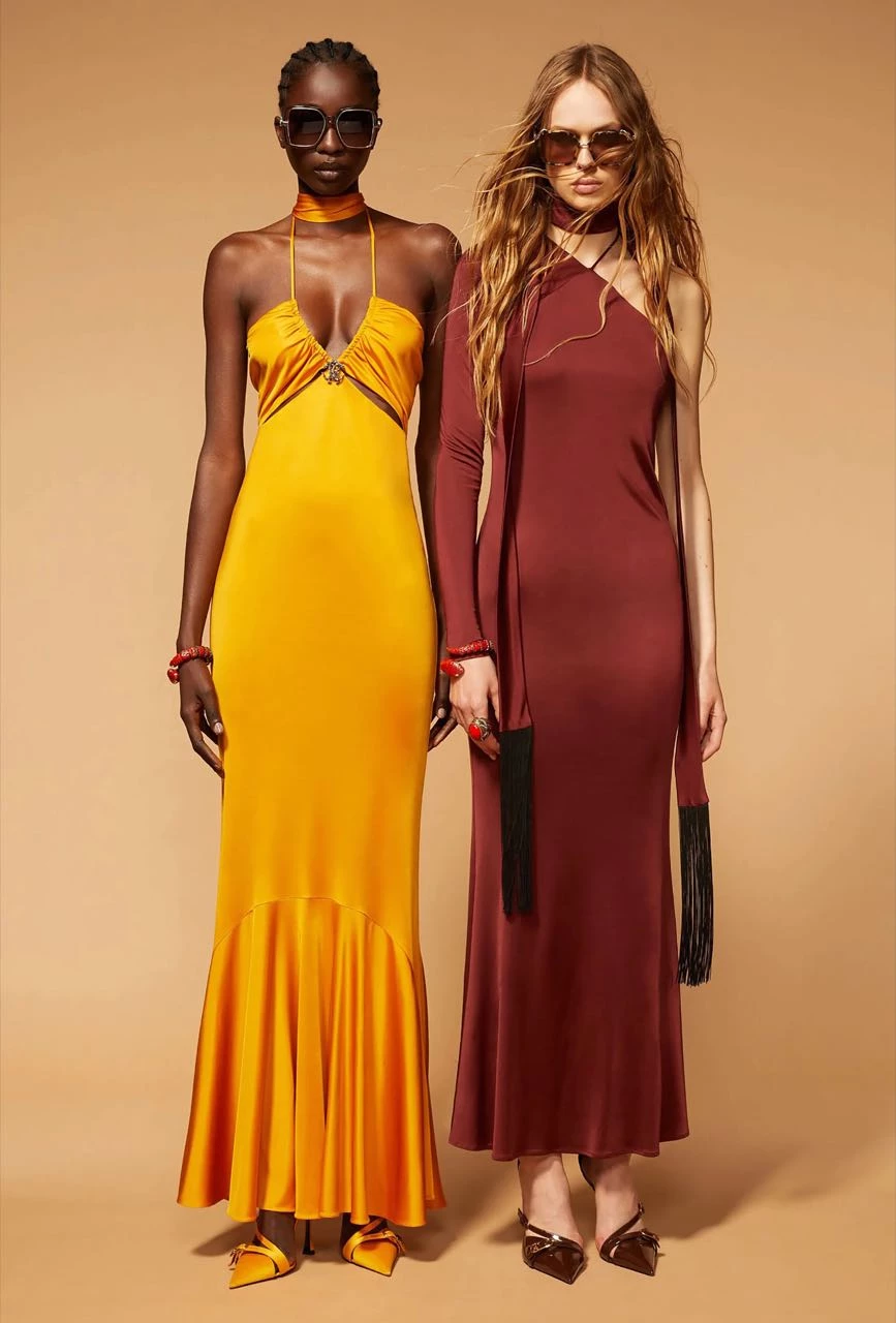 Roberto Cavalli Resort 2024