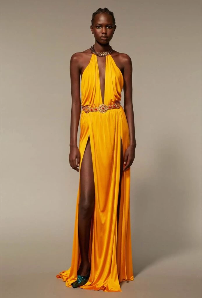 Roberto Cavalli Resort 2024