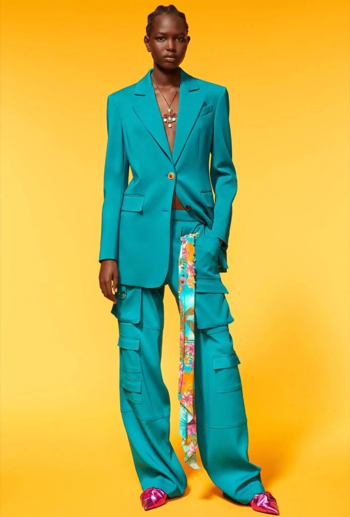 Roberto Cavalli Resort 2024