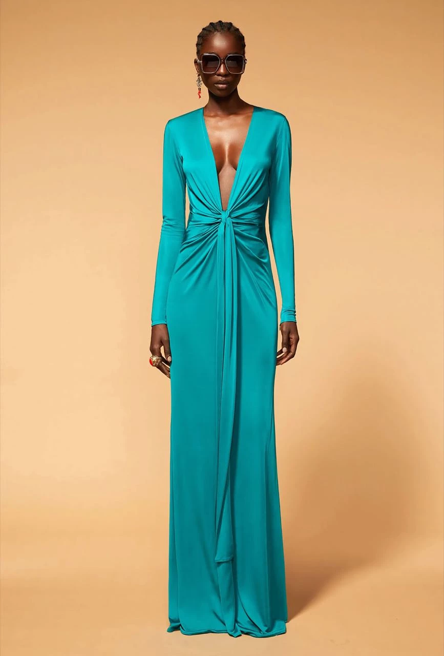 Roberto Cavalli Resort 2024