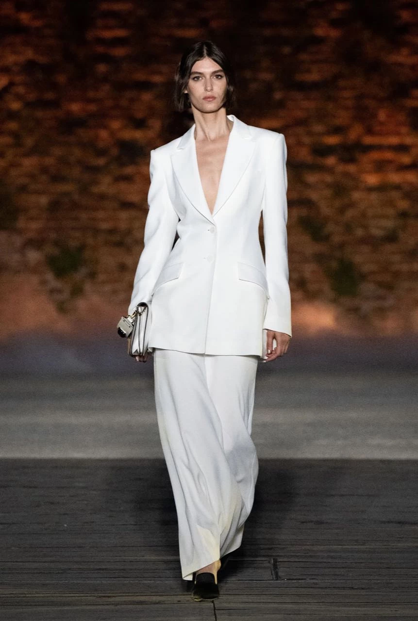 Alberta Ferretti, Colección Resort 2024