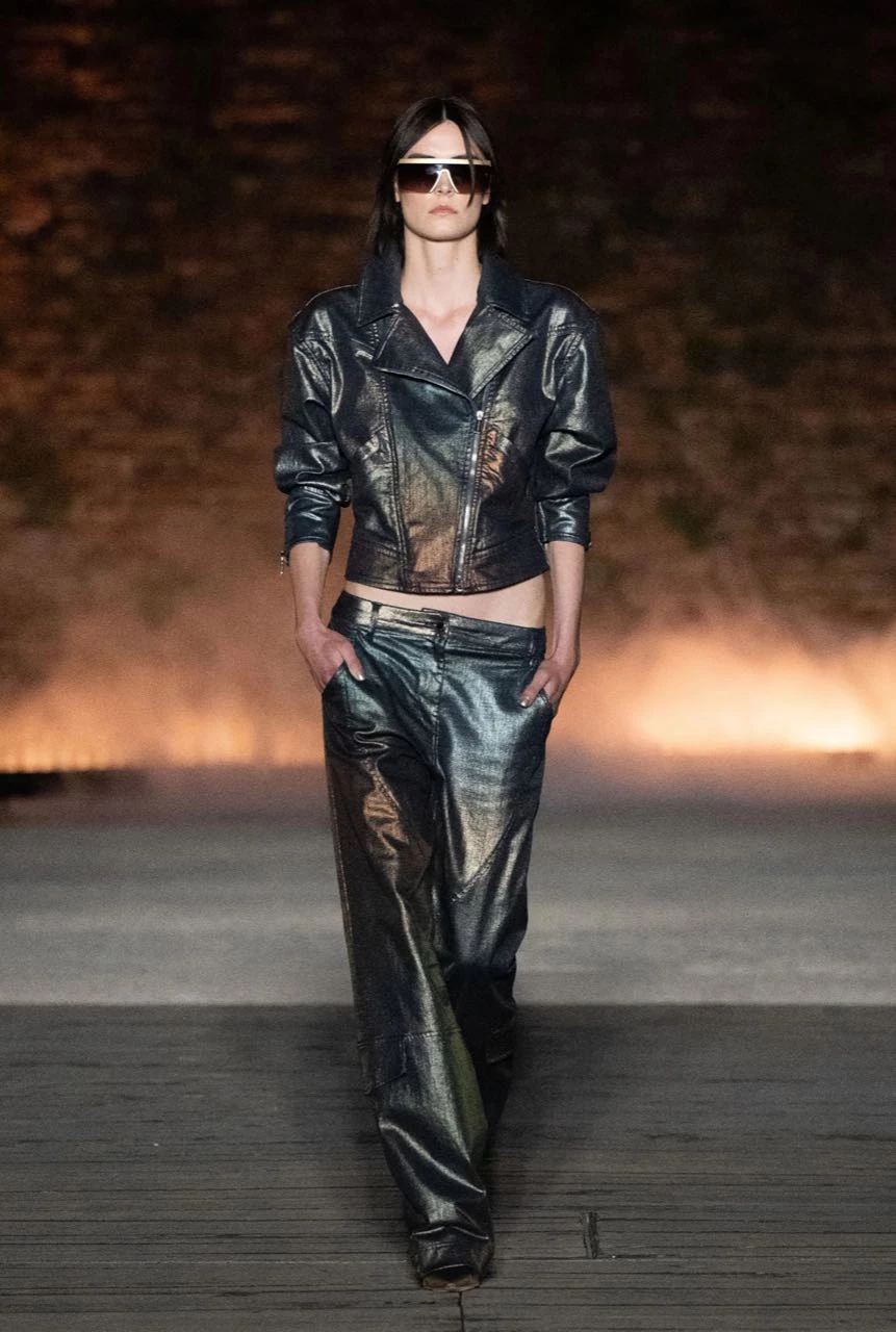 Alberta Ferretti, Colección Resort 2024