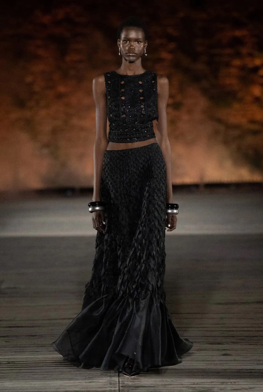 Alberta Ferretti, Colección Resort 2024