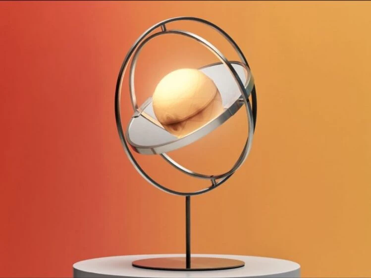 Así es la increíble lámpara de Ikea que funciona con energía solar