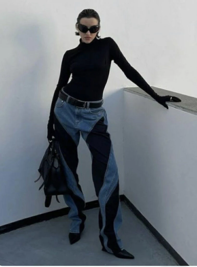 Guantes, el accesorio que vamos a necesitar este otoño 2023. Foto: Pinterest.