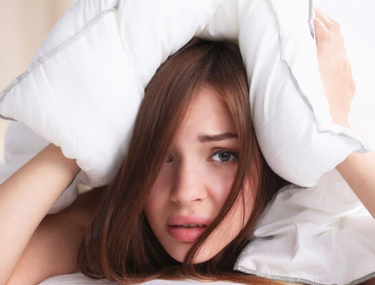 Insomnio, ¿cómo combatirlo?