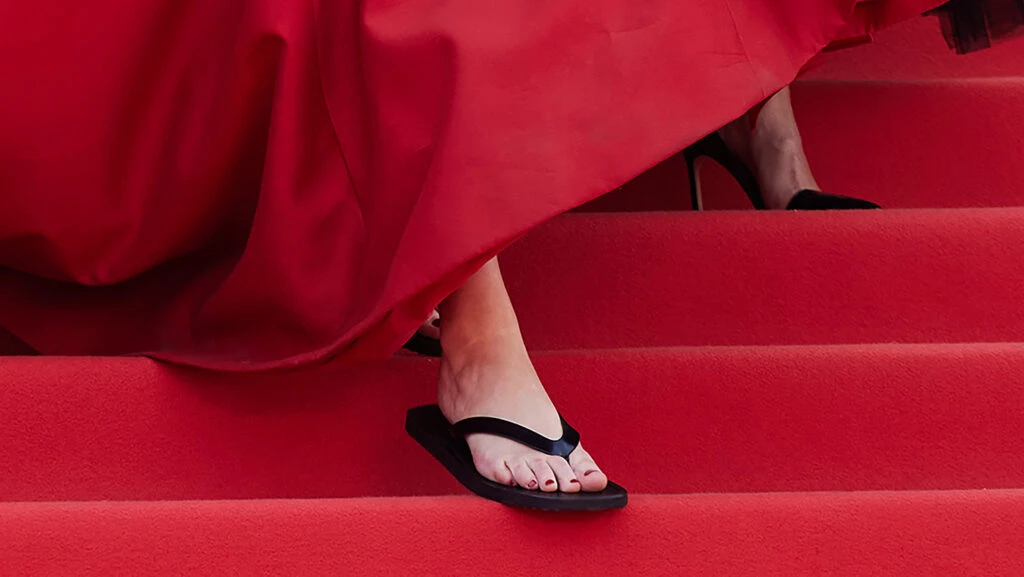 Jennifer Lawrence en Cannes