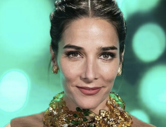 Antes de su estreno y mientras se la vincula con Rodrigo Pahlen, Juana Viale reveló qué piensa del amor