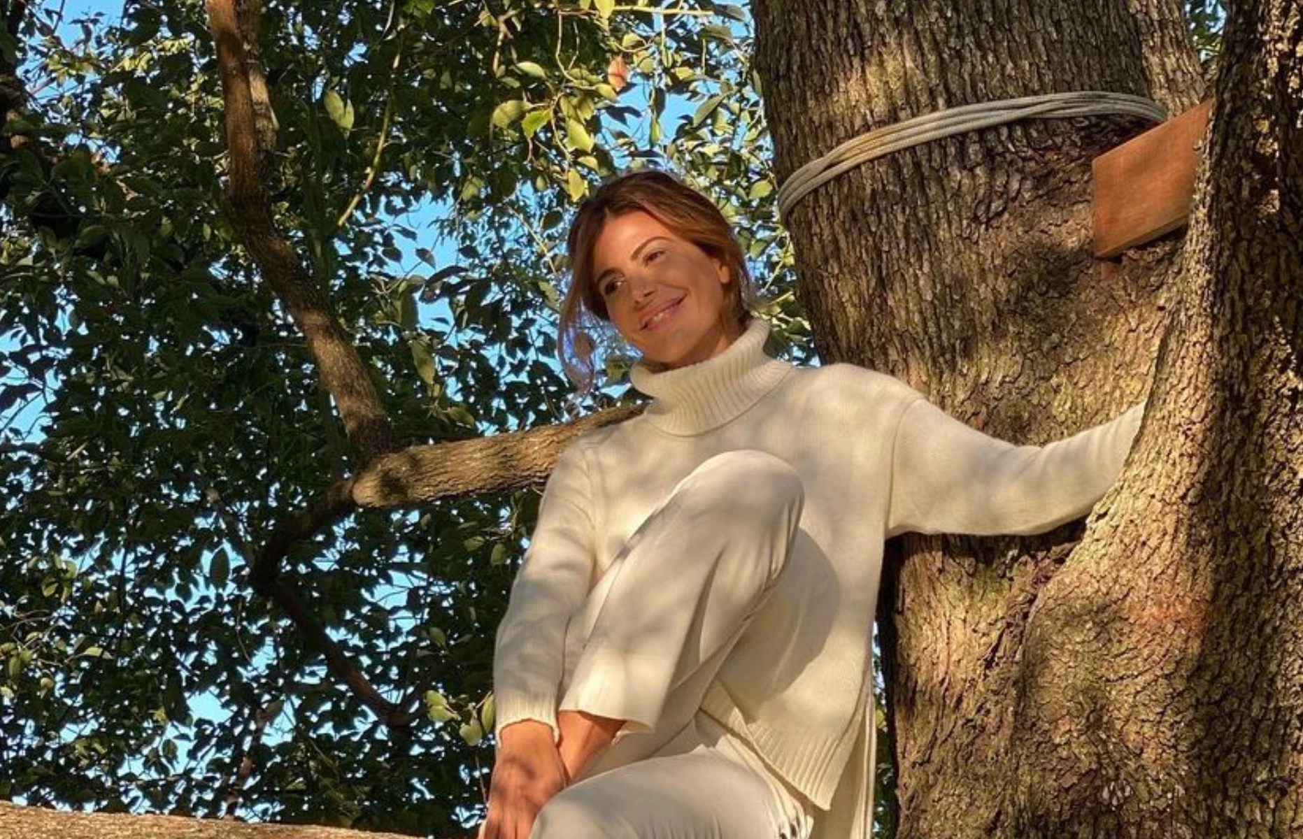 Juliana Awada mostró cómo armar un desayuno nutritivo y delicioso