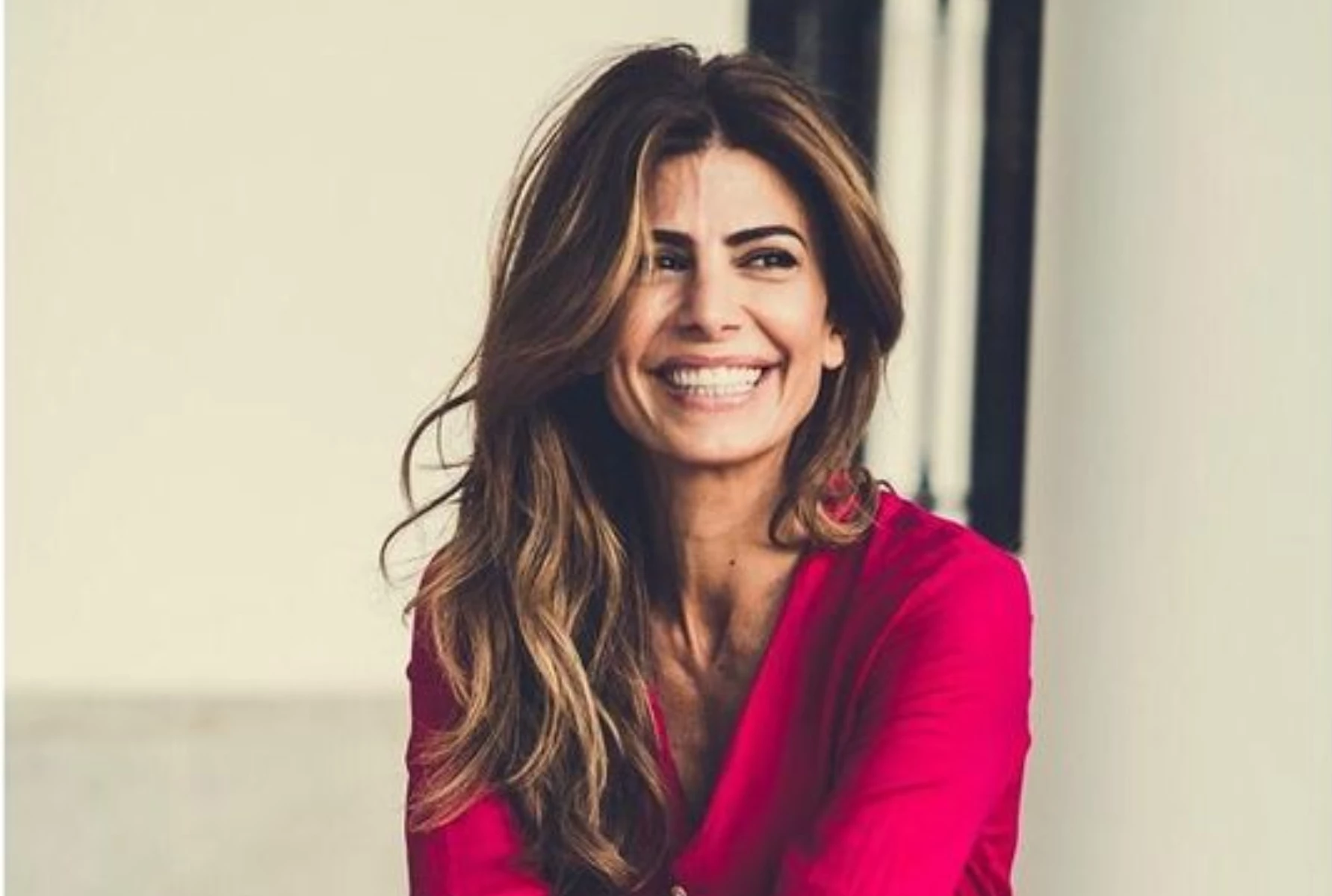 Juliana Awada mostró la actividad que realiza todas las mañanas