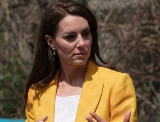 Qué le pasa "realmente" a Kate Middleton, según la numerología