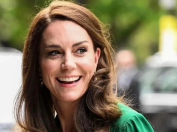 Kate Middleton destacada