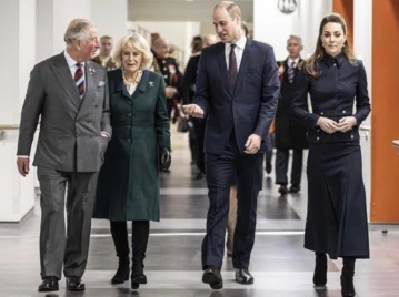 Kate Middleton destacada