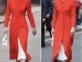 Kate Middleton repitió outfit y acertó. Foto: Instagram.