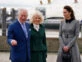 Kate Middleton y reina Camilla mantendrían su mala relación de siempre. Foto: Pinterest.