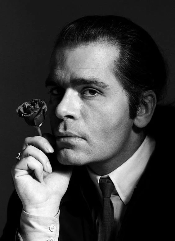 Karl Lagerfeld