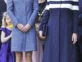 La princesa de Gales y la Reina mantendrían una mala relación. Foto: Pinterest.