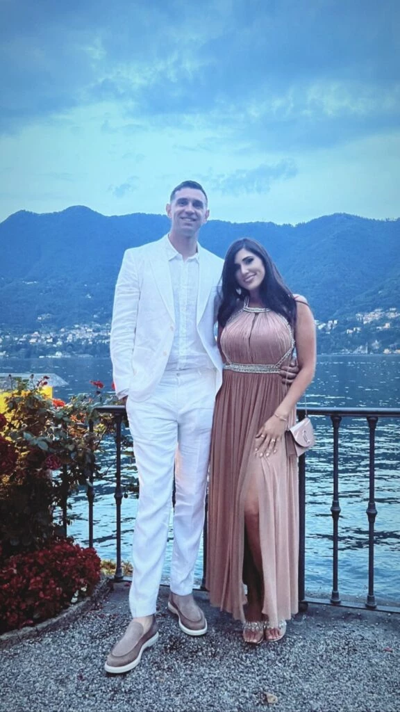 Mandinha Martínez eligió un look barbiecore chic