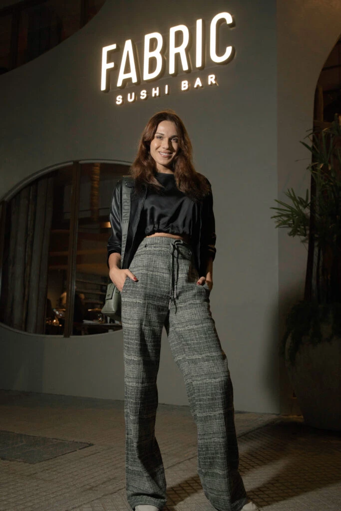 Mariana Genesio Peña