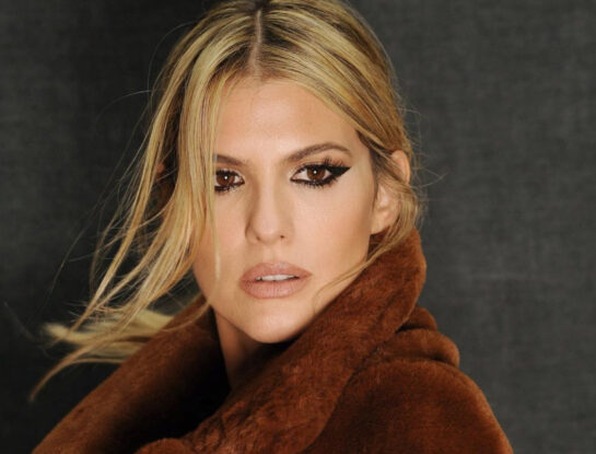 Mery del Cerro muestra los mejores looks de otoño para el día y la noche