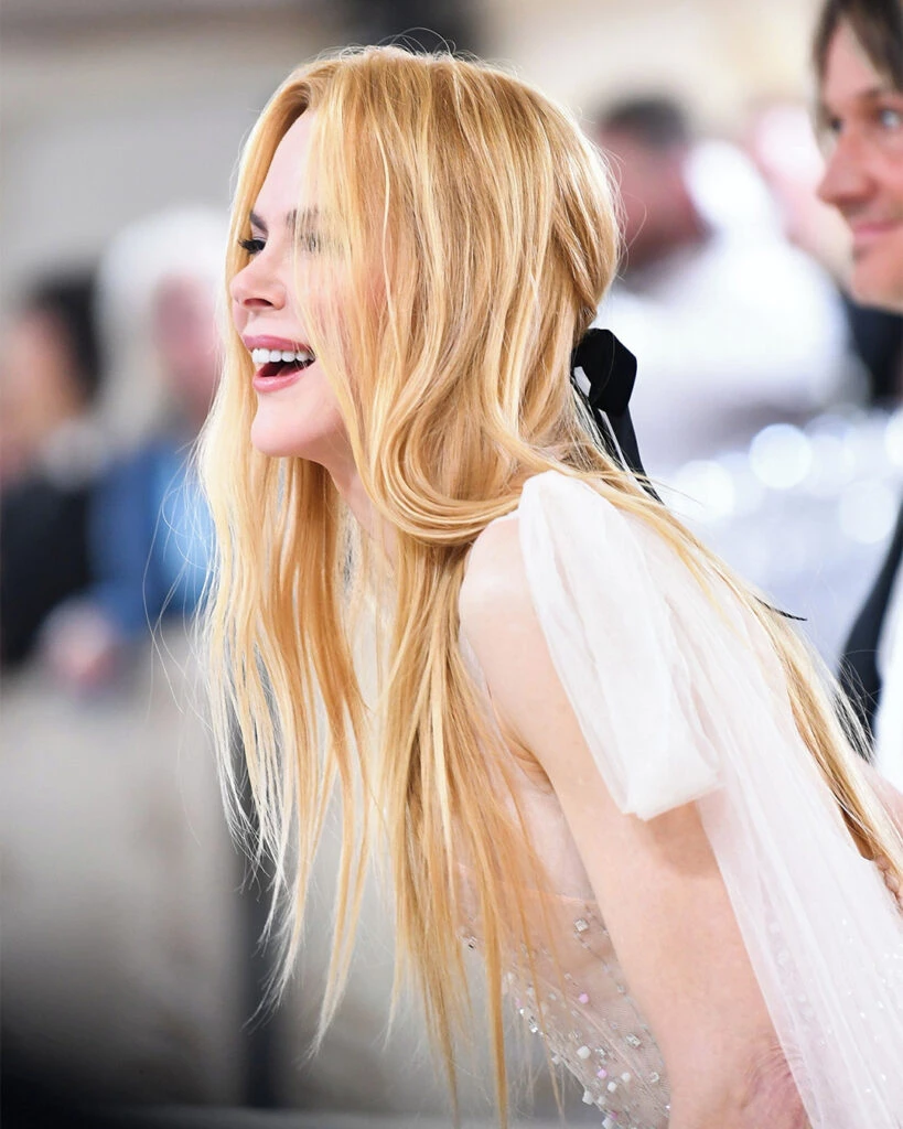 Nicole Kidman Met Gala 2023