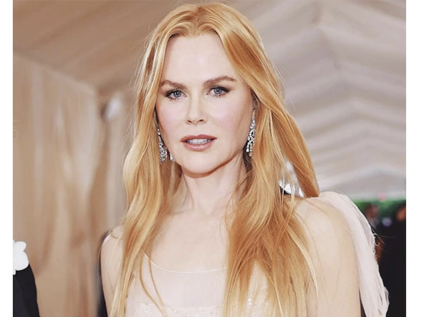 Nicole Kidman Met Gala 2023