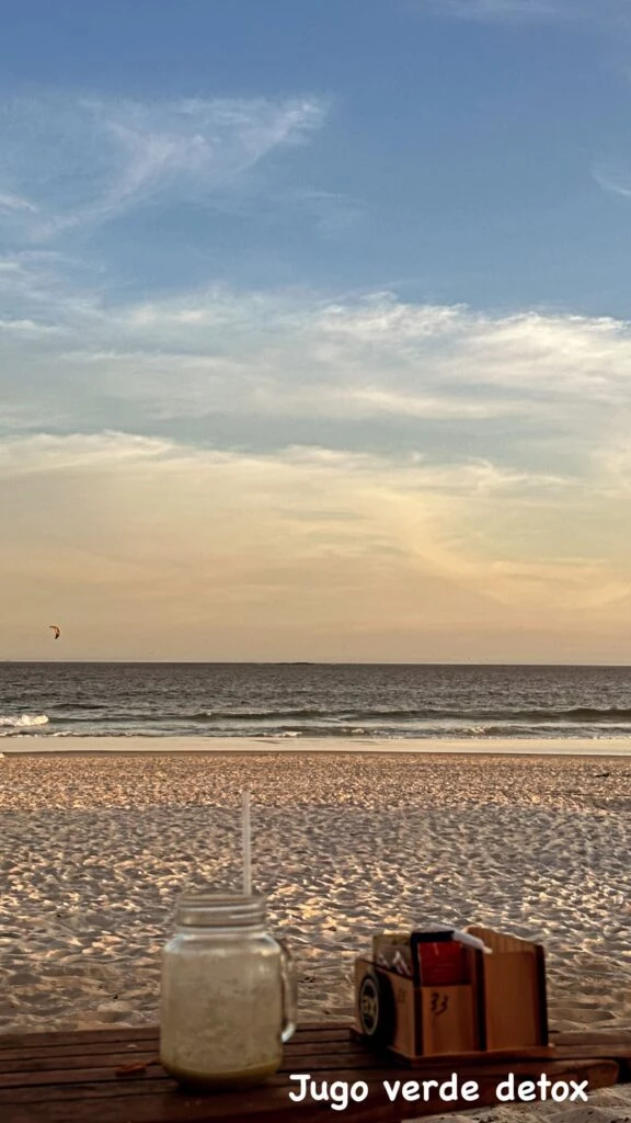 Nicole Neumann mostró la intimidad de su escapada romántica con Manu Urcera