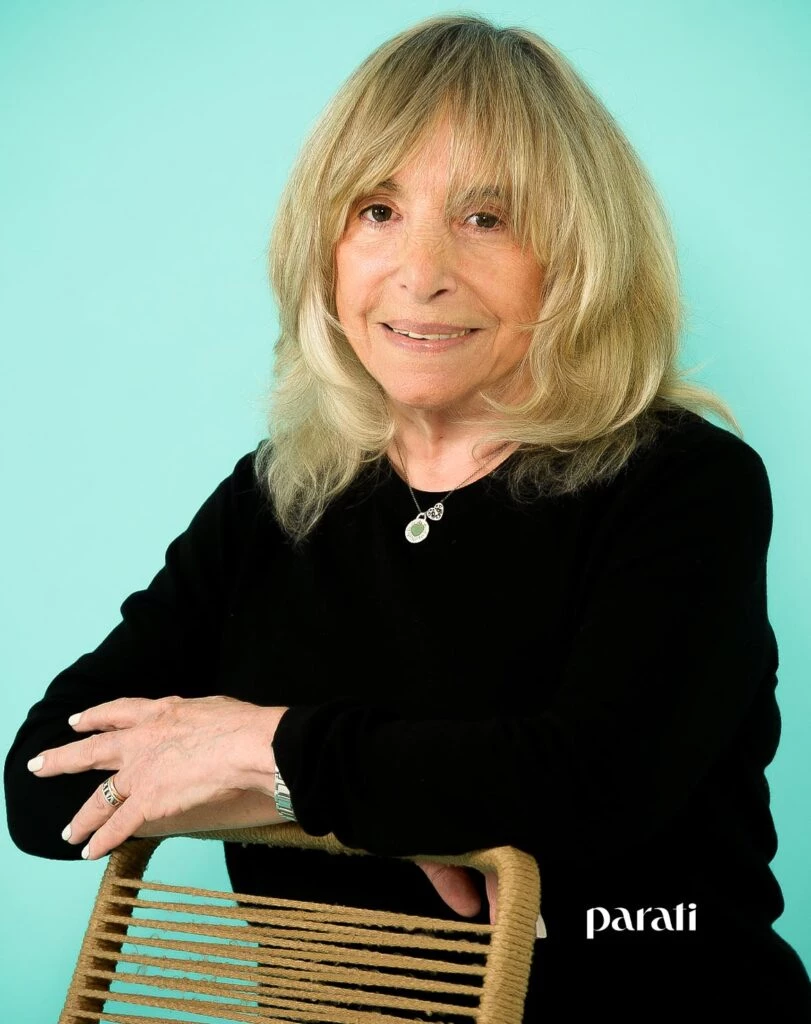 Para Ti Las Elegidas Roxana e Isabel