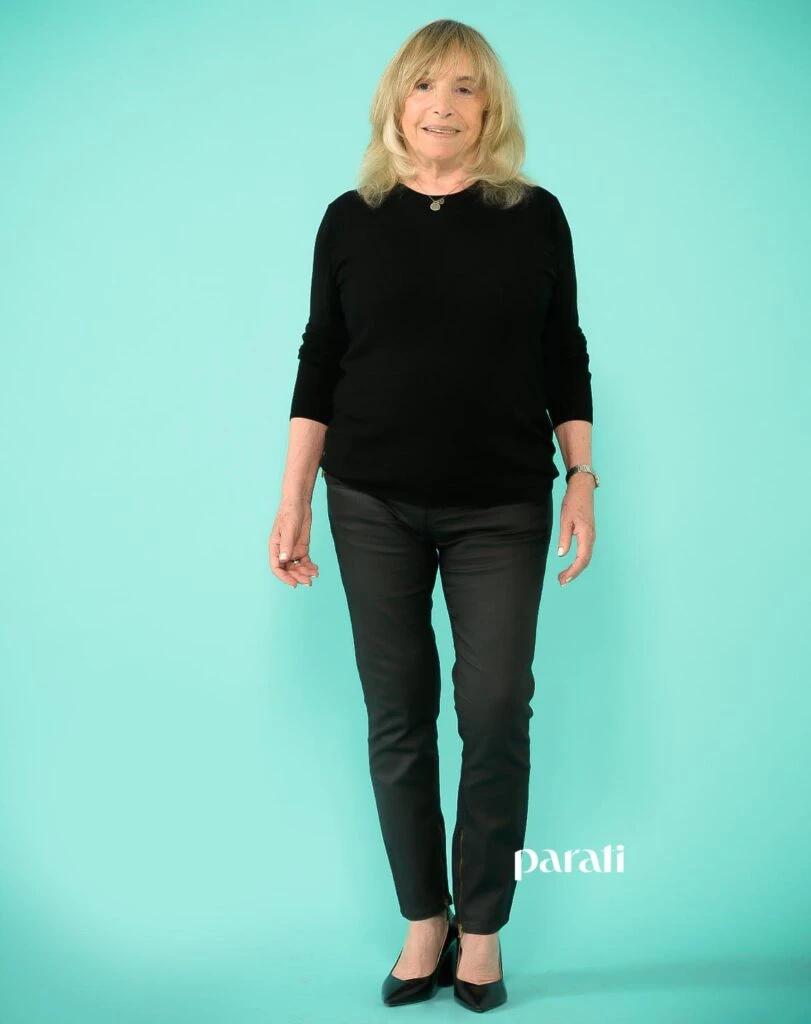 Para Ti Las Elegidas Roxana e Isabel