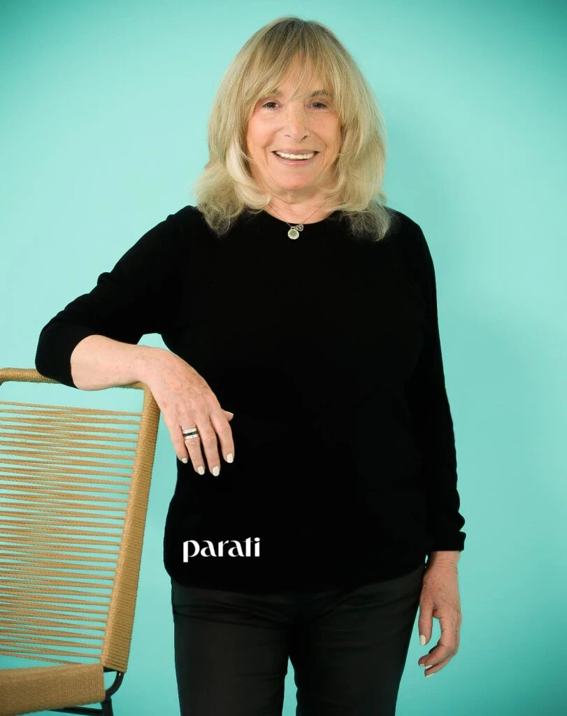 Para Ti Las Elegidas Roxana e Isabel