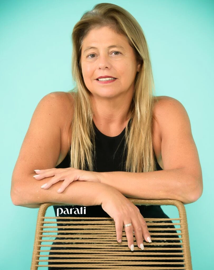 Para Ti Las Elegidas Roxana e Isabel